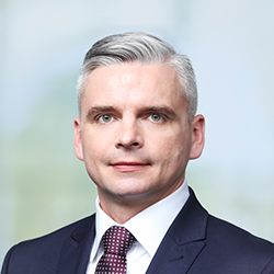 Jakub Jędrys appointed as Head of Project Management