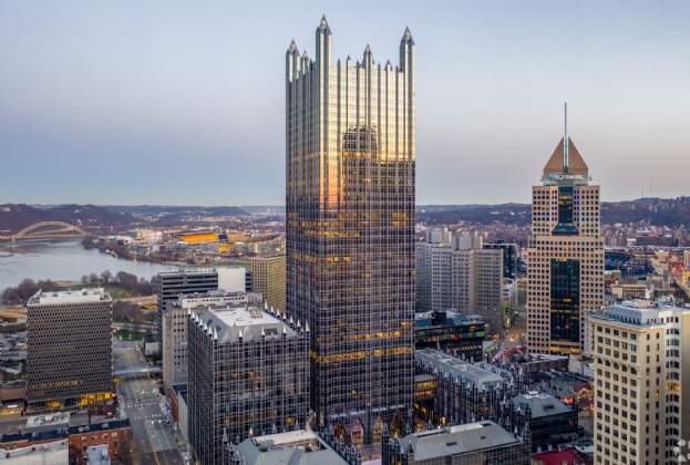 Steptoe & Johnson PLLC Expands Footprint in Pittsburgh