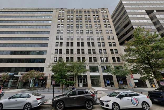 Savills Capital Markets Arranges Acquisition Financing on 1010 Vermont, NW in Downtown DC
