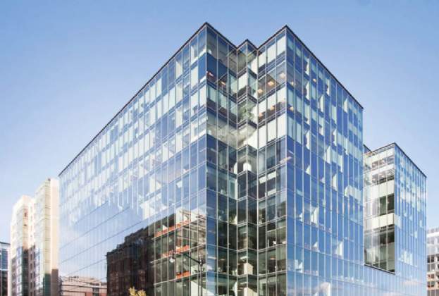 Savills announces Allen & Overy’s occupancy expansion with 40,914-square-foot lease