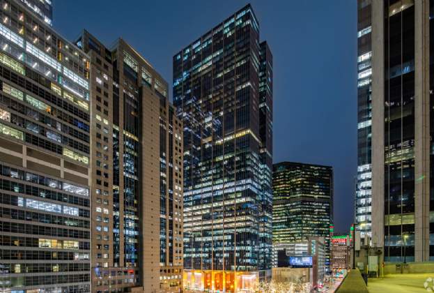 Savills Oversees Real Estate Planning for Monroe Capital’s Future Chicago Loop Headquarters at 155 N. Wacker
