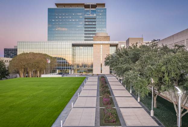 Noble Corporation Relocates Headquarters to Westchase Houston