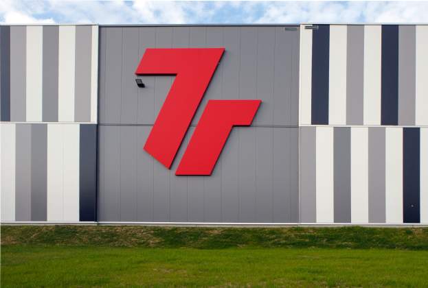Totalizator Sportowy becomes a new tenant of 7R
