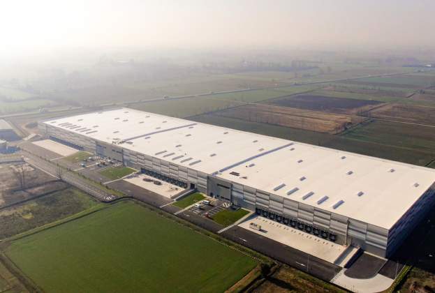 Savills supported AEW with the letting to DSV solutions of a 38,500 sqm logistics asset in the East Milan area