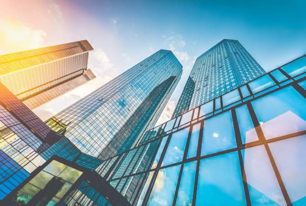 Modest office rental growth in Germany continues, says Savills