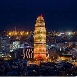 Savills advises Merlin properties on acquisition of Torre Gloriés, Barcelona's Gherkin