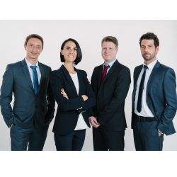 Savills opens in Luxembourg with new agency team
