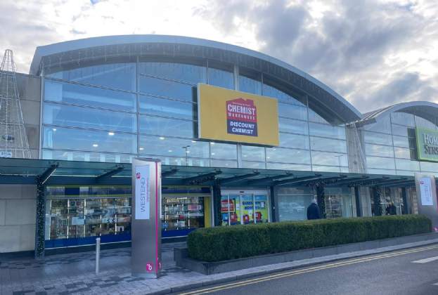 Chemist Warehouse Expands its Presence in Ireland with the Opening of its 9th Store