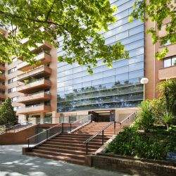 Savills advises EU Business School on leasing building to extend Barcelona campus