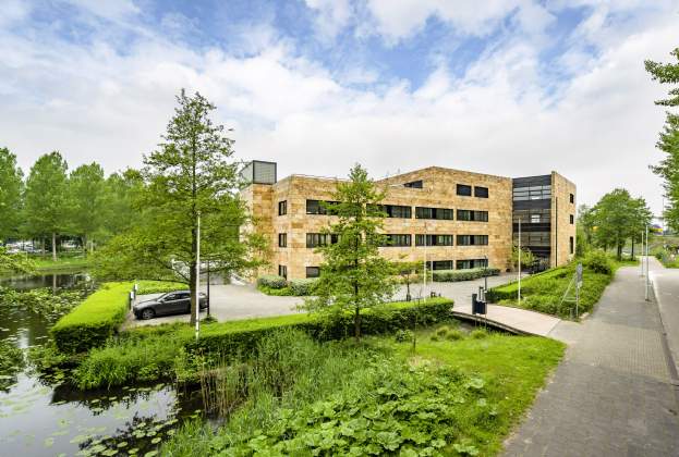 ZEEKR finds new European headquarters in Amsterdam’s South Axis district