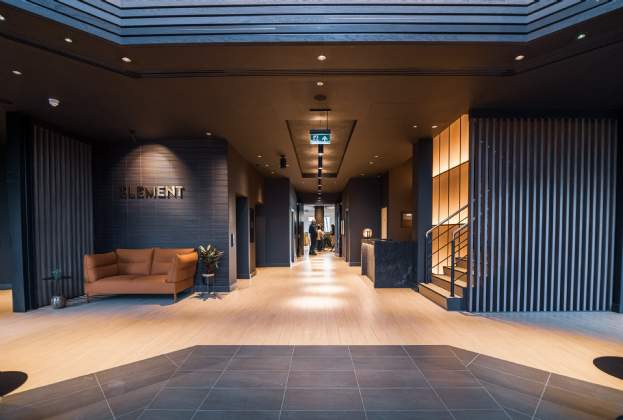 Savills UK | Savills secures new tenant at Element in Birchwood, Manchester