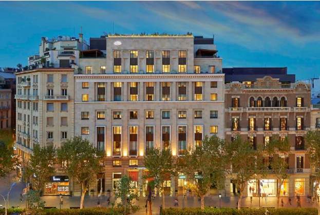 2024 investment volumes for European hotels to be significantly ahead of last year, says Savills