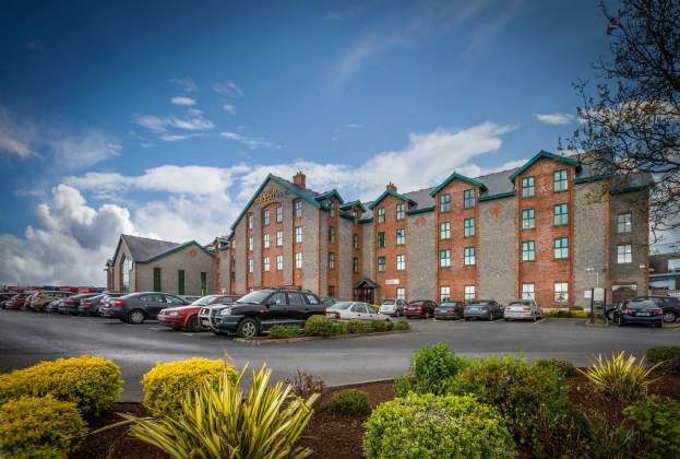Maldron Hotel, Oranmore, Galway Sold to Private Investor