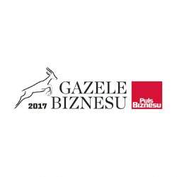 Savills named among Business Gazelles of 2017