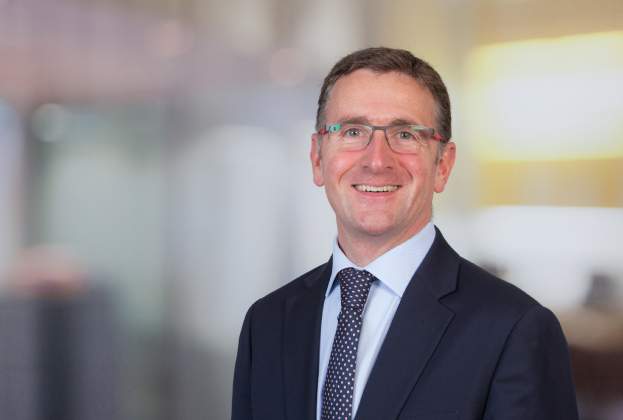 Savills UK | Savills Announces New Head Of Valuation In Scotland