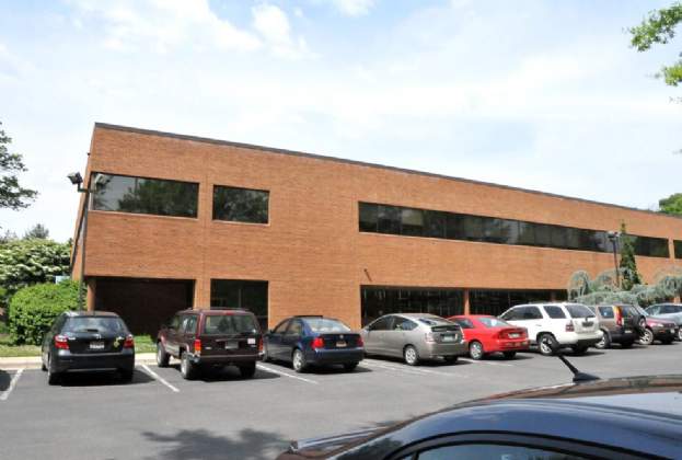 The Humane Society of the United States Sells 67,000 SF Office Building
