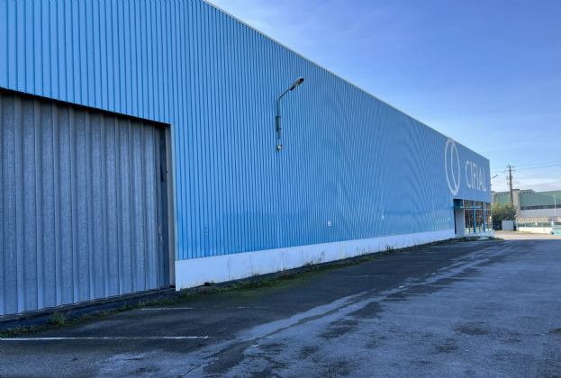 Savills and Cushman & Wakefield instructed to the commercialization of two Cifial factories