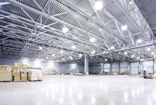 Industrial & logistics rents are set to continue to rise despite increase in vacancy across Europe