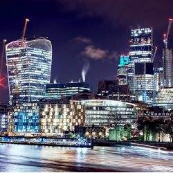 Germany looks to outplace UK for commercial real estate investment in 2017