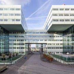 Savills Fund Management rents 5,875 sq m of office space to Huawei