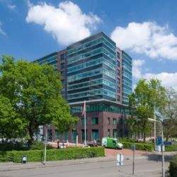 MN (on behalf of Pensioenfonds Metaal and Techniek) buys office building Berkenweg 11 in Amersfoort