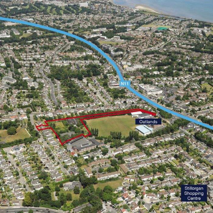 Dublin sites with planning for 163 homes on the market for a combined €28m
