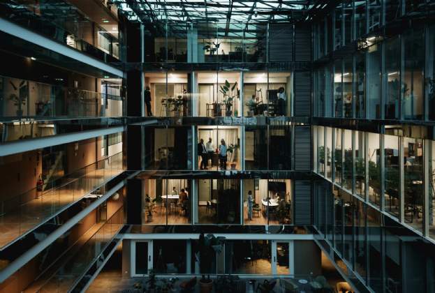 *