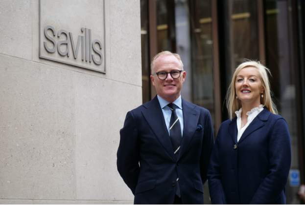 Savills announces senior promotions within its UK residential team