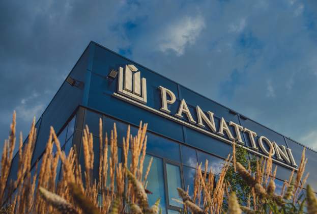 Panattoni is developing a manufacturing plant for Fortaco Group. The centre will have over 34,000 sqm.