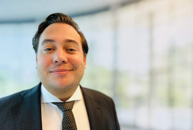 Pim Keij strengthens Savills Netherlands valuation team