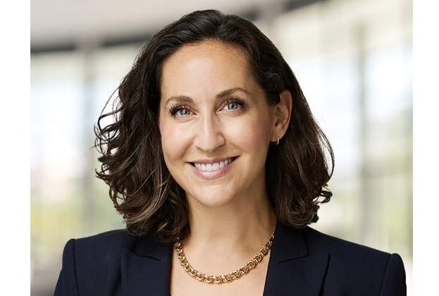 Savills Announces the Appointment of Ruth Fischer as President, Canada