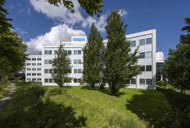 Marathon Asset Management sells office building in Hoofddorp, the Netherlands