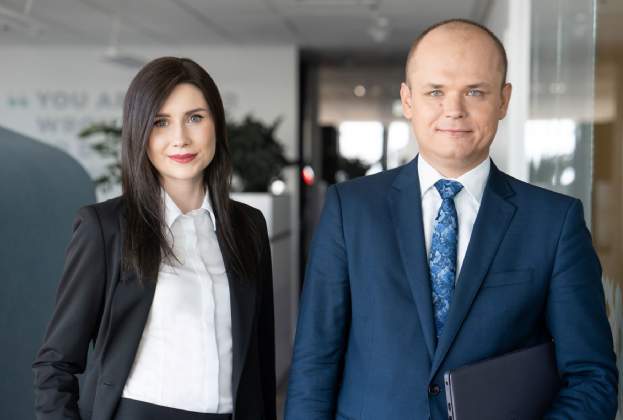 Savills launches strategic consulting department in Poland