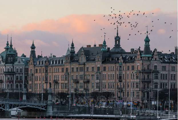 Savills: Demand for Swedish residential assets remains strong despite challenges ahead