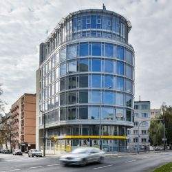 International IT company opens an office in Poznań