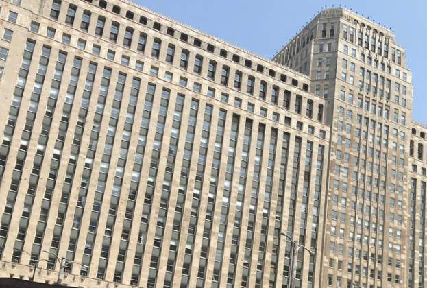 BearingPoint Moves Chicago Office to The Mart