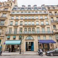 Redevco acquires super prime retail asset in Paris’ Central Business District from Savills Investment Management