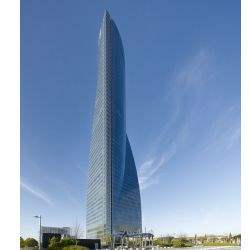 Savills & JLL appointed to lease remaining space in Madrid's Torrespacio