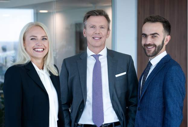 Savills acquires Knight Frank's Property Management team in Poland