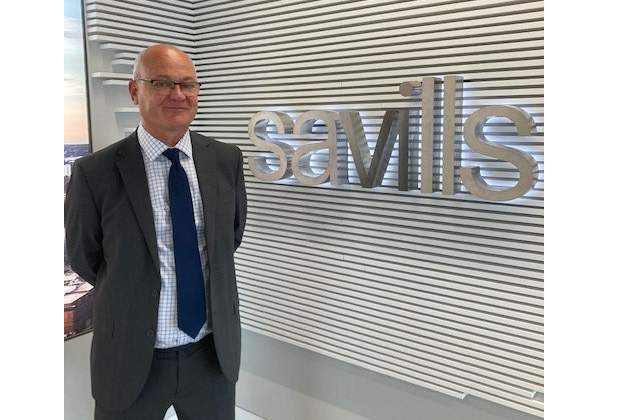 Savills UK | Savills boosts Birmingham lease consultancy with new director