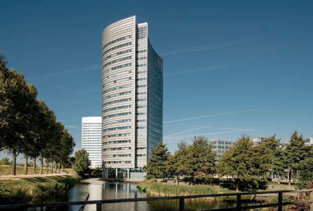 Bryant Park Netherlands Acquisition I B.V. signs new lease agreement in Zuidtoren, Hoofddorp
